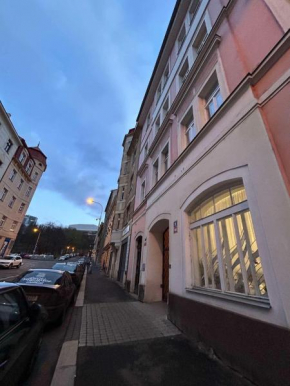 Vysehrad studio near the Congress Centre